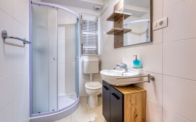 Logement:&nbsp;Marija 106.1