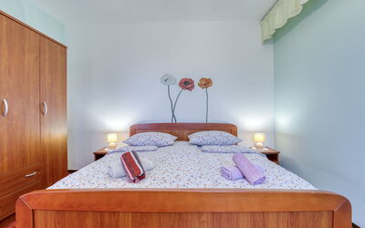 Logement:&nbsp;Marija 106.2
