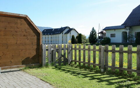 Sankt Margarethen im Lungau 120: Propriété, Domicile, Maison, Clôture, Immobilier, Lot Terre, Zone Résidentielle, Bâtiment, Palissade, Herbe