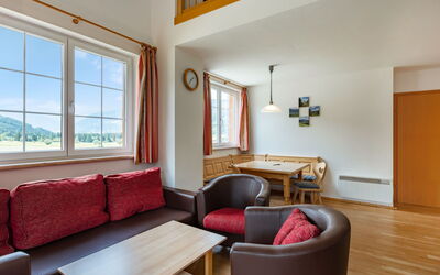 Logement:&nbsp;Top 6 120.8