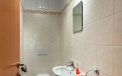 Logement:&nbsp;Top 6 120.8