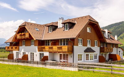 Sankt Margarethen im Lungau 120