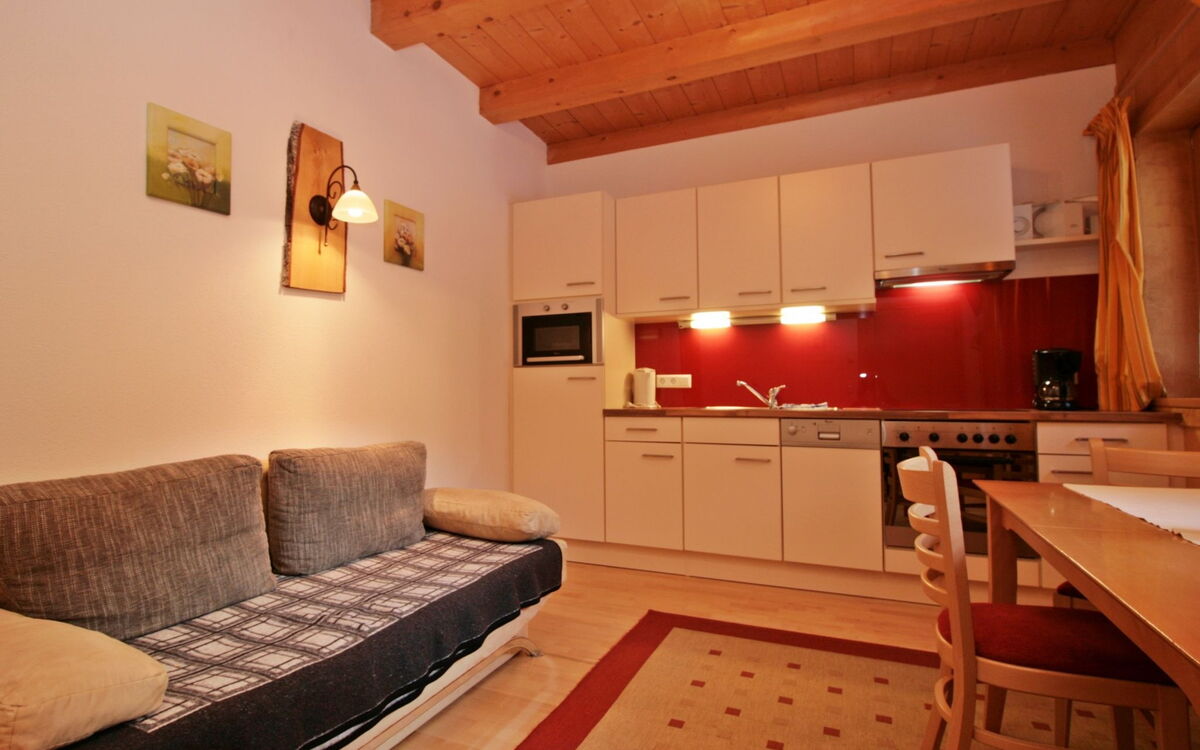 Logement:&nbsp;Birke 170.2
