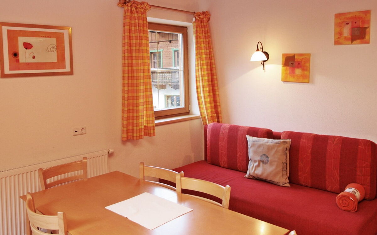 Logement:&nbsp;Fichte 170.3