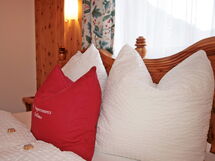Logement:&nbsp;Zirbe 170.4
