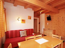 Logement:&nbsp;Fichte 170.3
