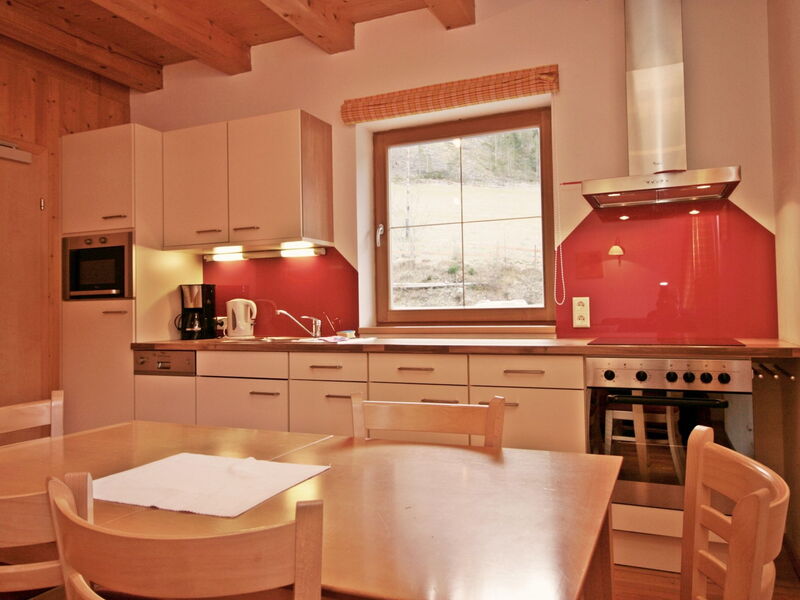 Logement:&nbsp;Fichte 170.3