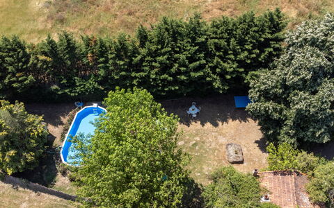 Le Jardin de Timothee: Plante, Ressources En Eau, Communauté Des Plantes, Écorégion, Bleu Azur, Paysage Naturel, Arbre, Végétation, Herbe, Biome