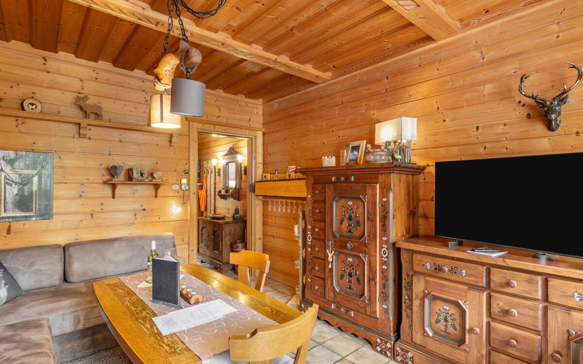 Logement:&nbsp;Schihütte 208.5