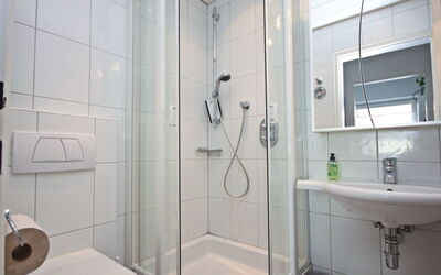 Logement:&nbsp;Max & Moritz Top 16 208.4