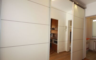 Logement:&nbsp;Holger 208.2