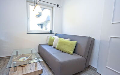 Logement:&nbsp;Max & Moritz Top 16 208.4
