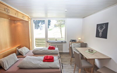 Logement:&nbsp;Max & Moritz Top 16 208.4