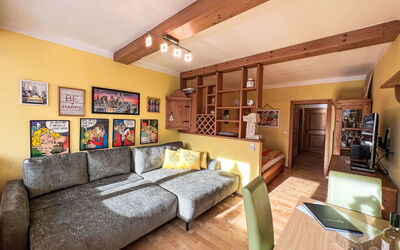 Logement:&nbsp;Sunshine Top 12 208.6