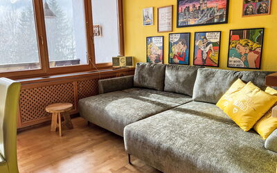 Logement:&nbsp;Sunshine Top 12 208.6
