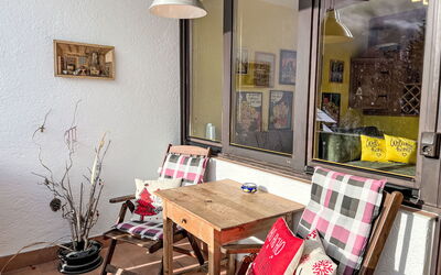 Logement:&nbsp;Sunshine Top 12 208.6