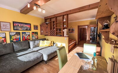 Logement:&nbsp;Sunshine Top 12 208.6