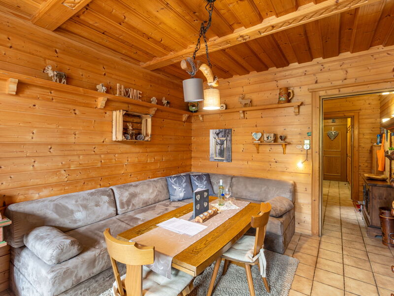 Logement:&nbsp;Schihütte 208.5