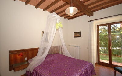 Logement:&nbsp;Rimaggio 5
