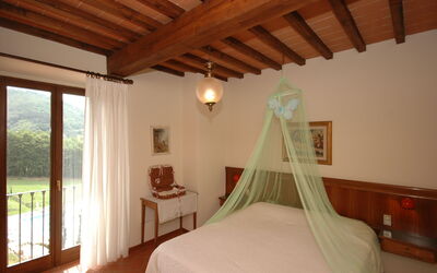 Logement:&nbsp;Rimaggio 1