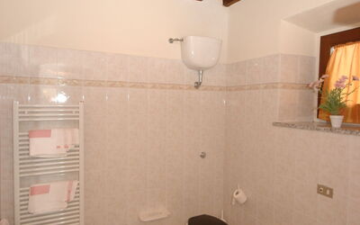 Logement:&nbsp;Rimaggio 1