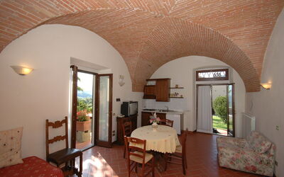 Logement:&nbsp;Rimaggio 2