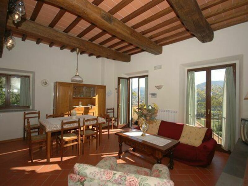 Logement:&nbsp;Rimaggio 4