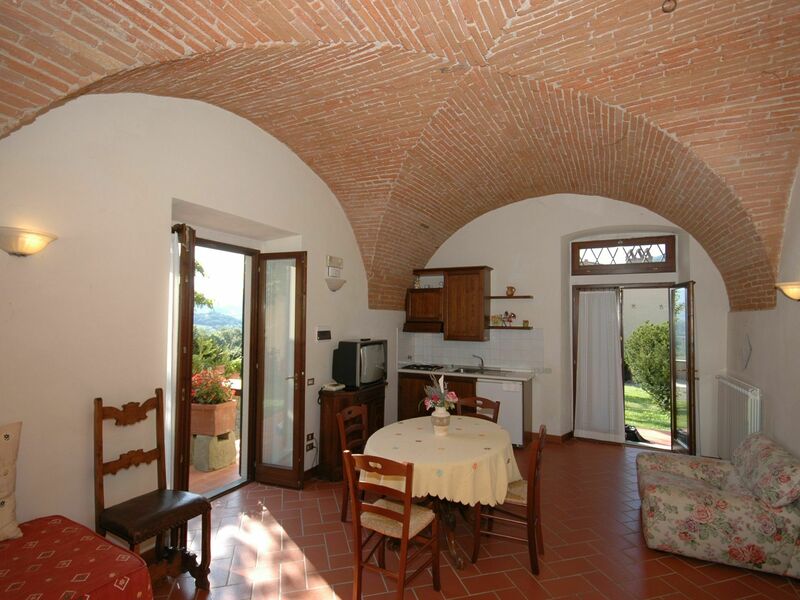 Logement:&nbsp;Rimaggio 2