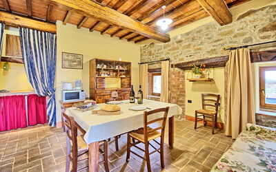 Logement:&nbsp;Orietta 2