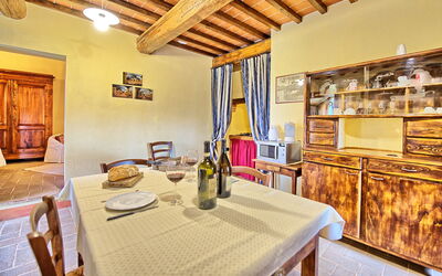 Logement:&nbsp;Orietta 2