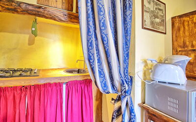 Logement:&nbsp;Orietta 2