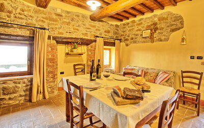 Logement:&nbsp;Orietta 2