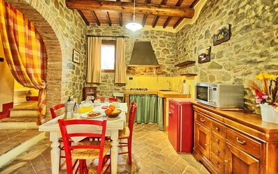 Logement:&nbsp;Orietta 1
