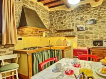 Podere Orietta