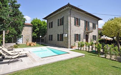 location de vacances Primula - Camucia-Monsigliolo, Toscane, Italie