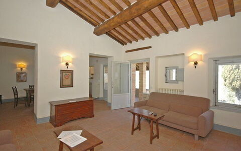 Logement:&nbsp;Brunello 3