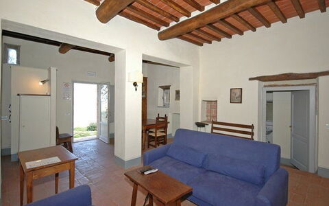 Logement:&nbsp;Brunello 2
