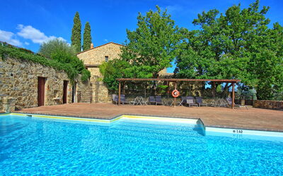 location de vacances Brunello - Montalcino, Toscane, Italie - Brunello 1