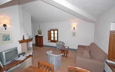 Logement:&nbsp;Fornacino 2