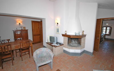 Logement:&nbsp;Fornacino 2