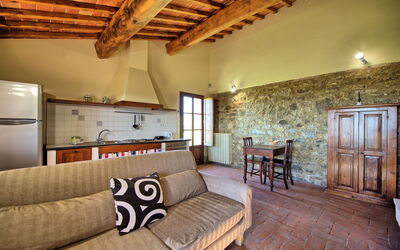 Logement:&nbsp;Fornacino 6
