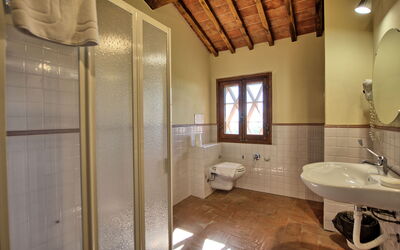Logement:&nbsp;Fornacino 6