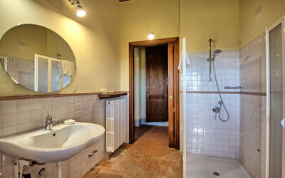 Logement:&nbsp;Fornacino 6