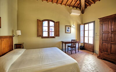 Logement:&nbsp;Fornacino 1