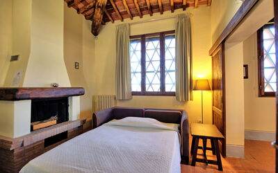 Logement:&nbsp;Fornacino 1