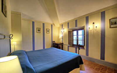Logement:&nbsp;Fornacino 3