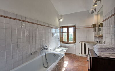 Logement:&nbsp;Fornacino 3