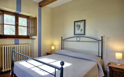 Logement:&nbsp;Fornacino 4
