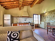 Logement:&nbsp;Fornacino 6