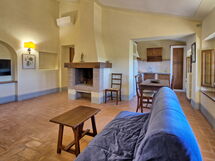 Logement:&nbsp;Fornacino 3